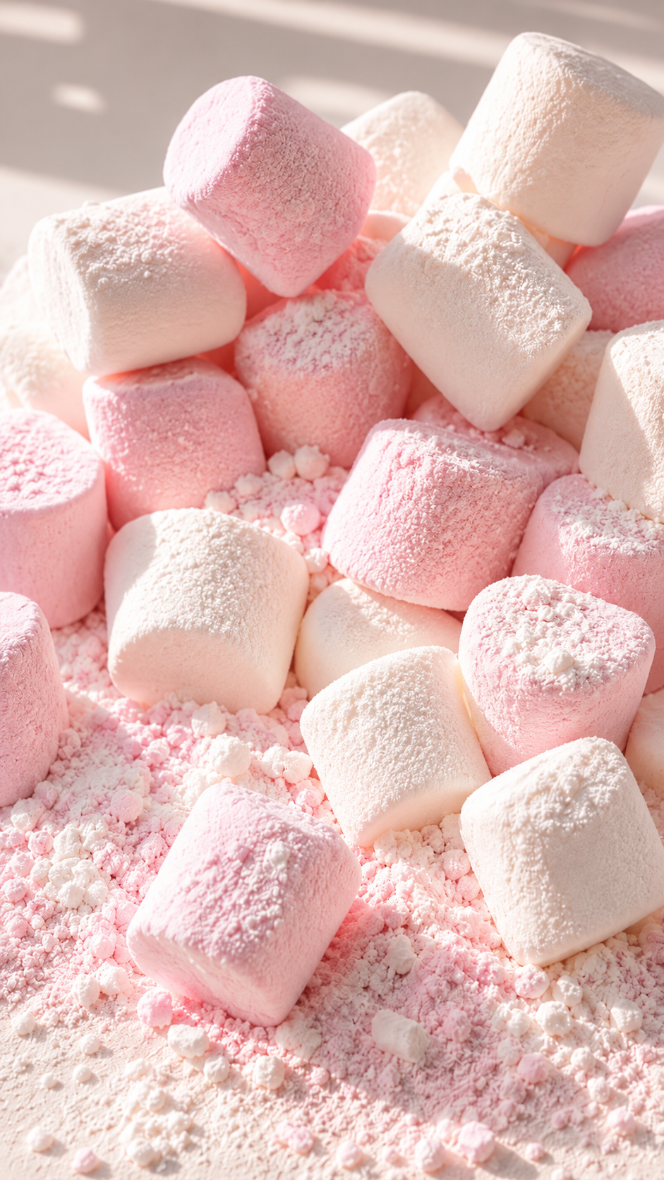 MARSHMALLOWS Luxe Body Serum Enhancer