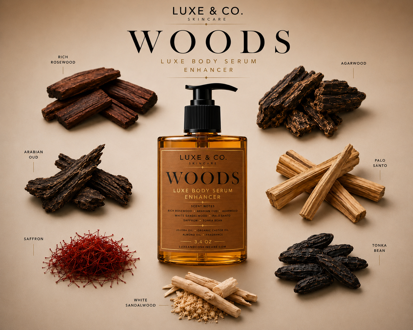 The Enhancer Collection TRIO