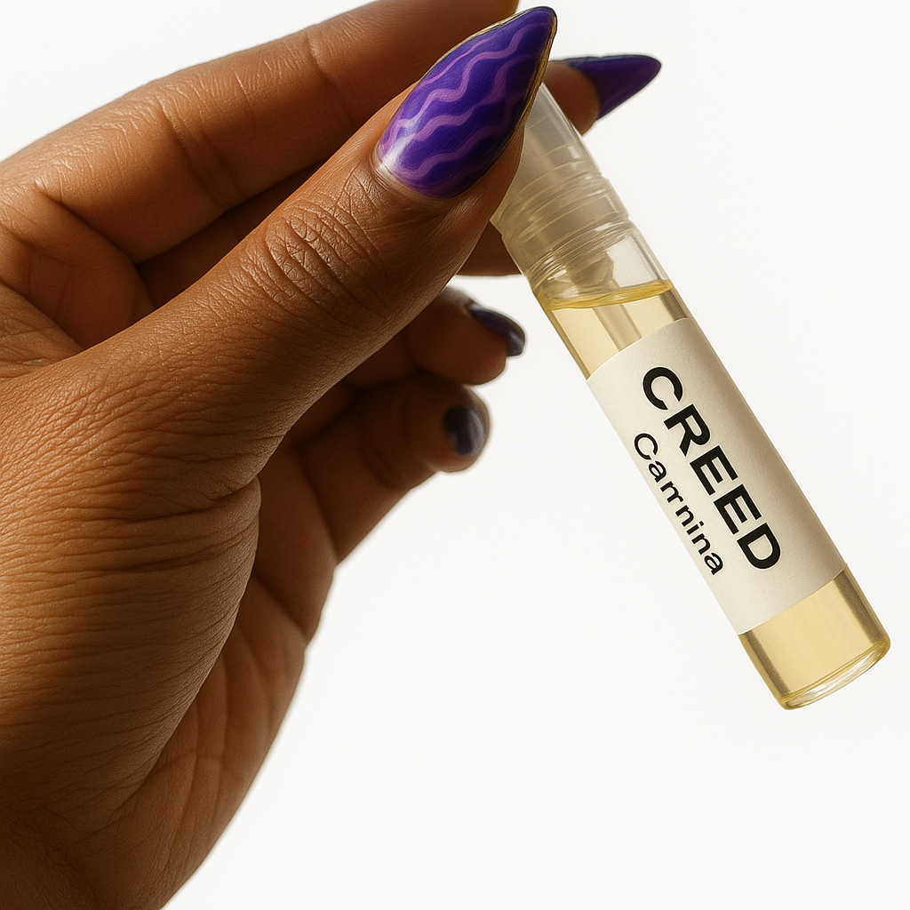 Creed Carmina 5ml decant