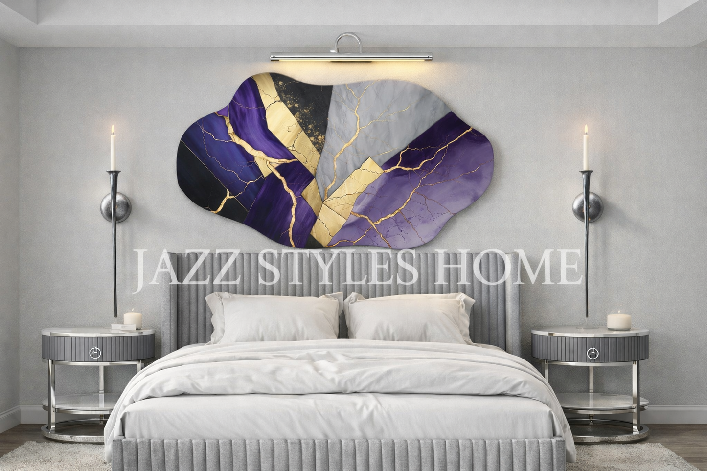 Jazz Styles Home interior decorating services